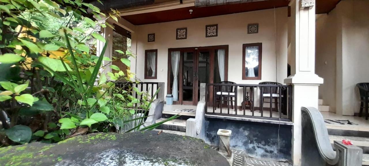 Bali Villa Coral Amed Kültér fotó